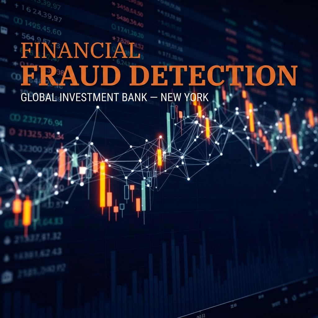 Bias-Aware Fraud Detection & Risk Intelligence — by Dr. Calvin D. Lawrence